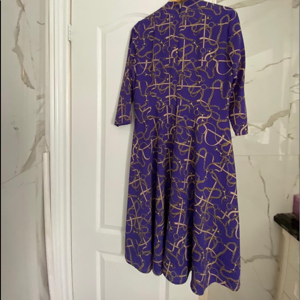 Womens dress
